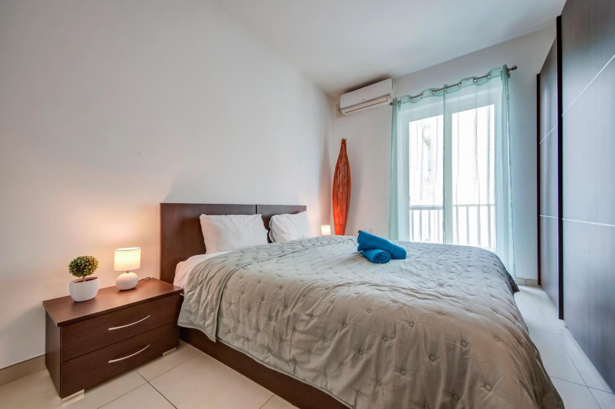 Modern 2Br Apt With Balconies In St Julians, Paceville - Apt 5 By Vaganza Saint Julian's Exterior photo