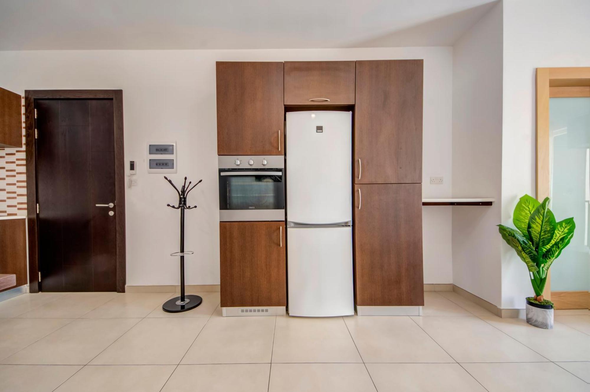 Modern 2Br Apt With Balconies In St Julians, Paceville - Apt 5 By Vaganza Saint Julian's Exterior photo