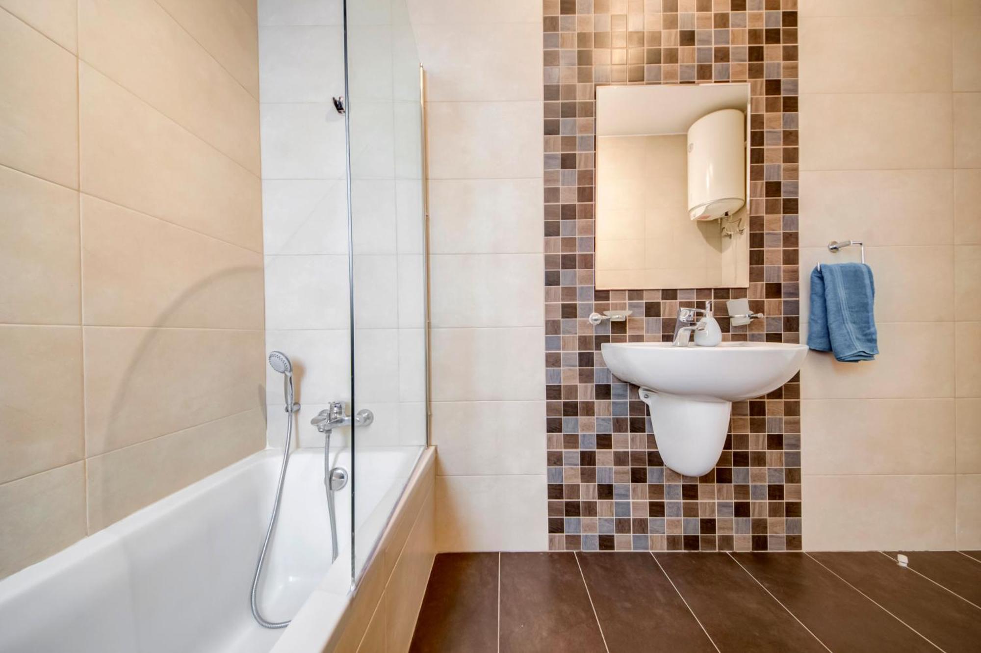 Modern 2Br Apt With Balconies In St Julians, Paceville - Apt 5 By Vaganza Saint Julian's Exterior photo