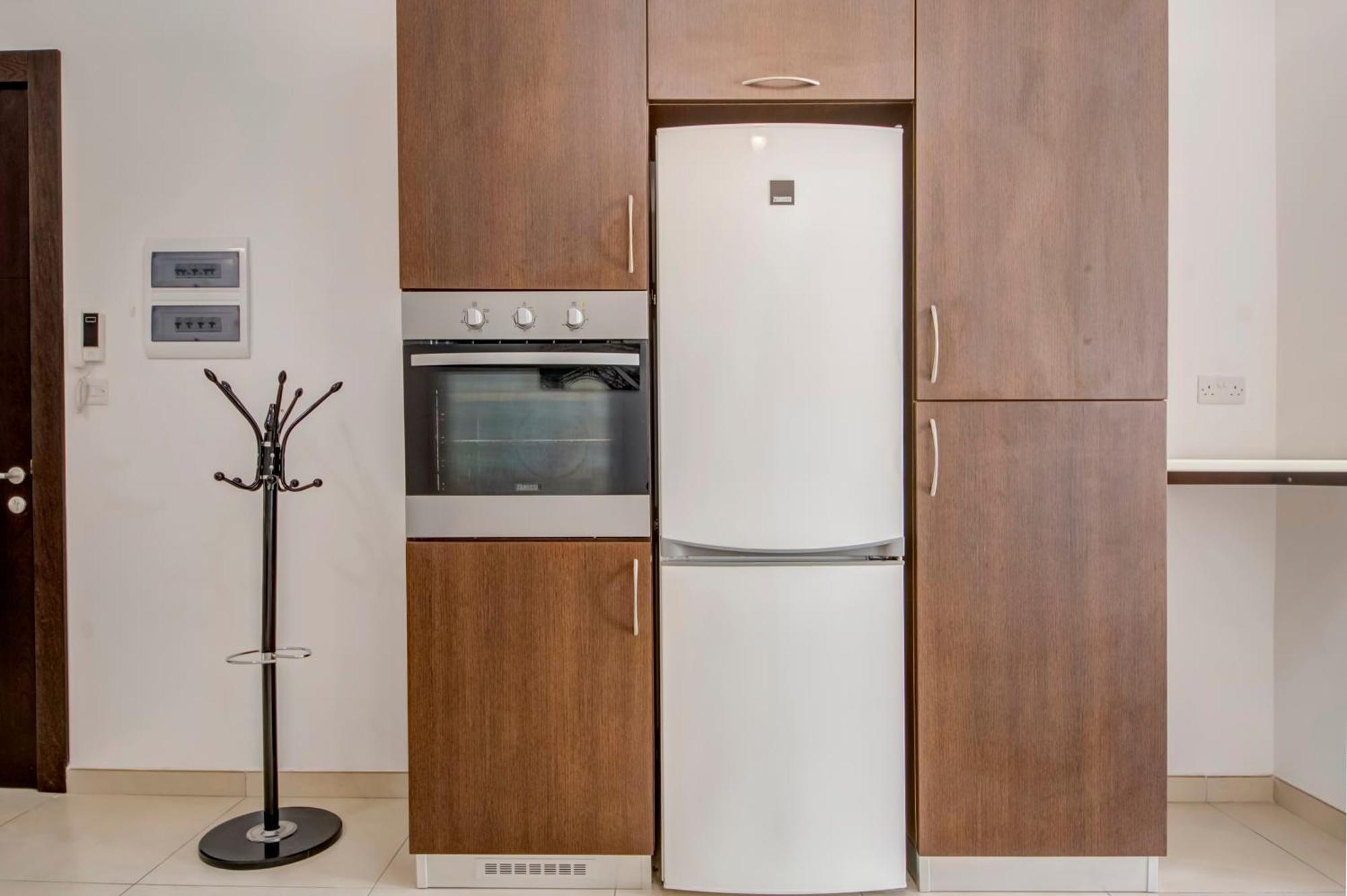 Modern 2Br Apt With Balconies In St Julians, Paceville - Apt 5 By Vaganza Saint Julian's Exterior photo
